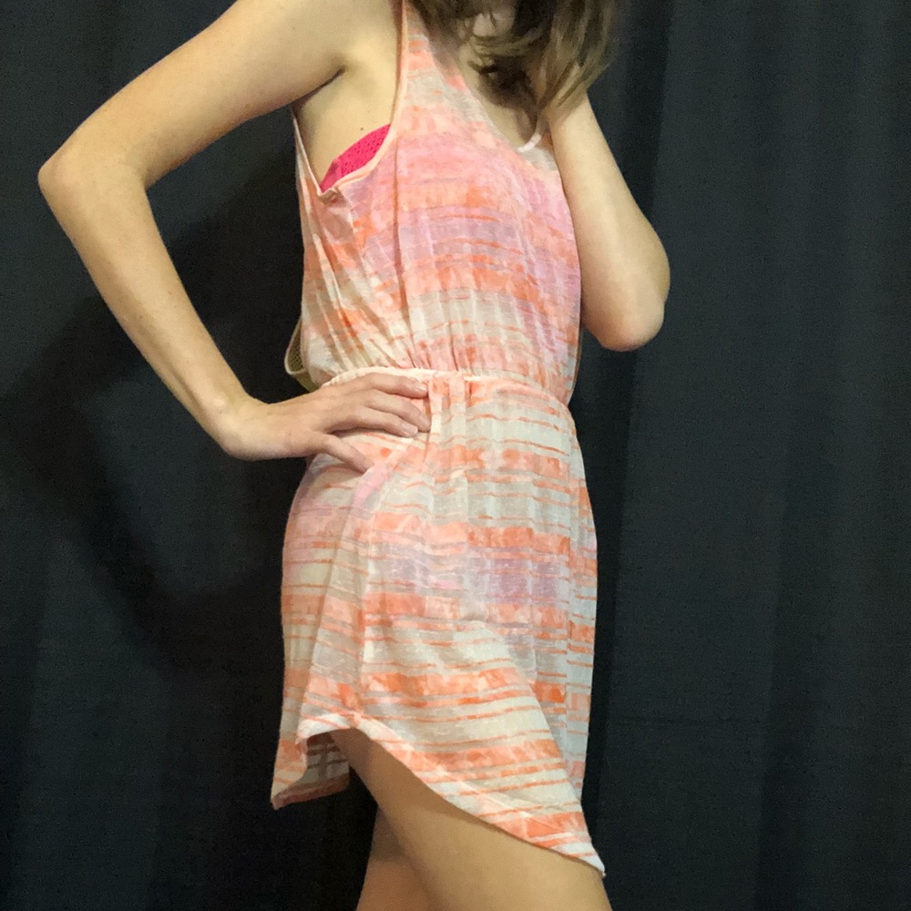 Bathing suit cover